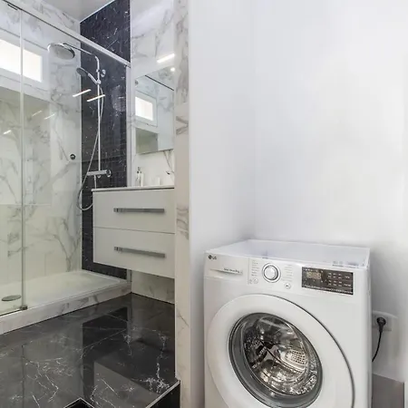 Lb Vacation I Beautiful Center & Renovated Duplex Minutes From Beaches & Palais