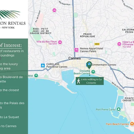 Lb Vacation I Beautiful Center & Renovated Duplex Minutes From Beaches & Palais
